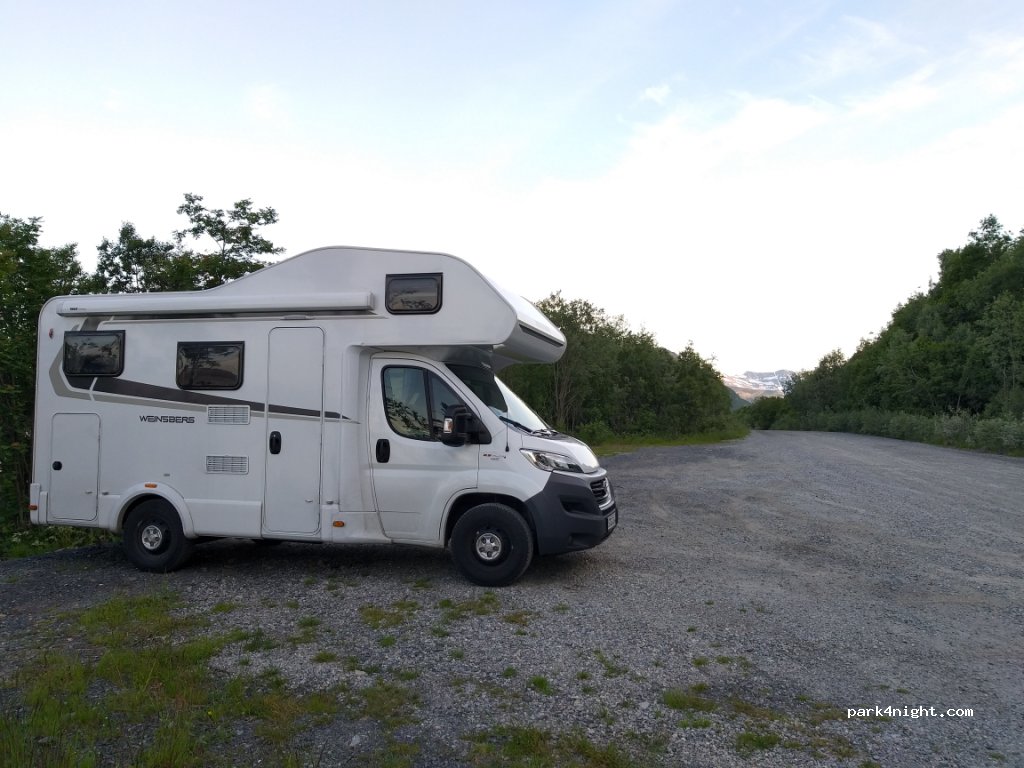 (9180) Skjervøy - Kågentunnelen — foto 2