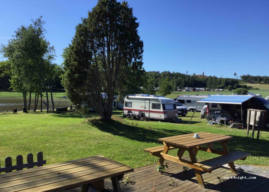 Langholmen camping — foto 3