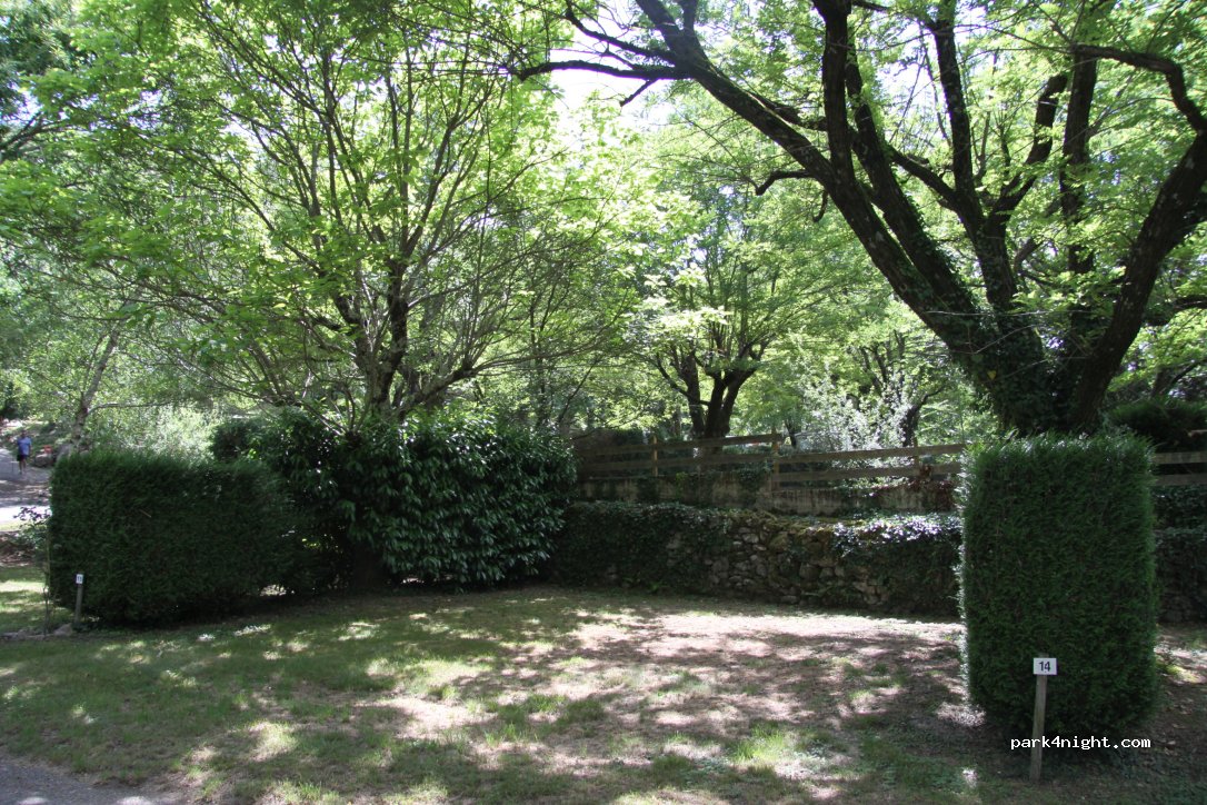 Camping Belos — foto 2