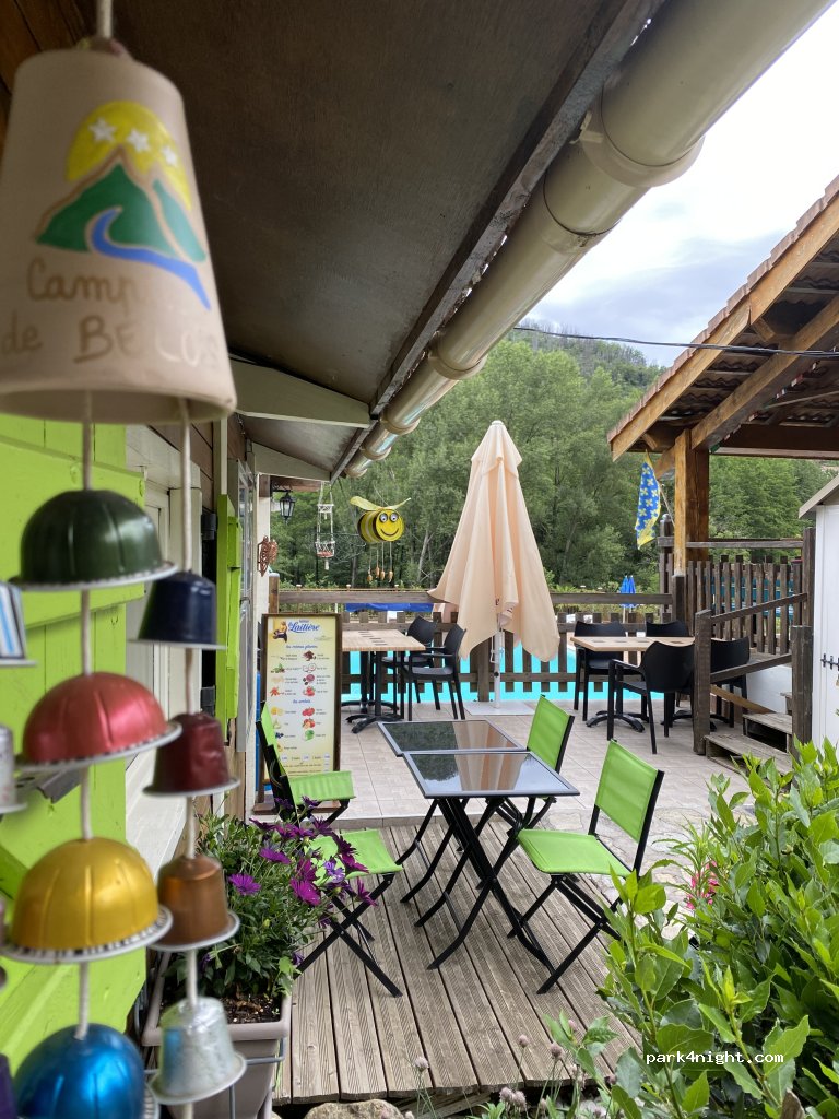 Camping Belos — foto 5