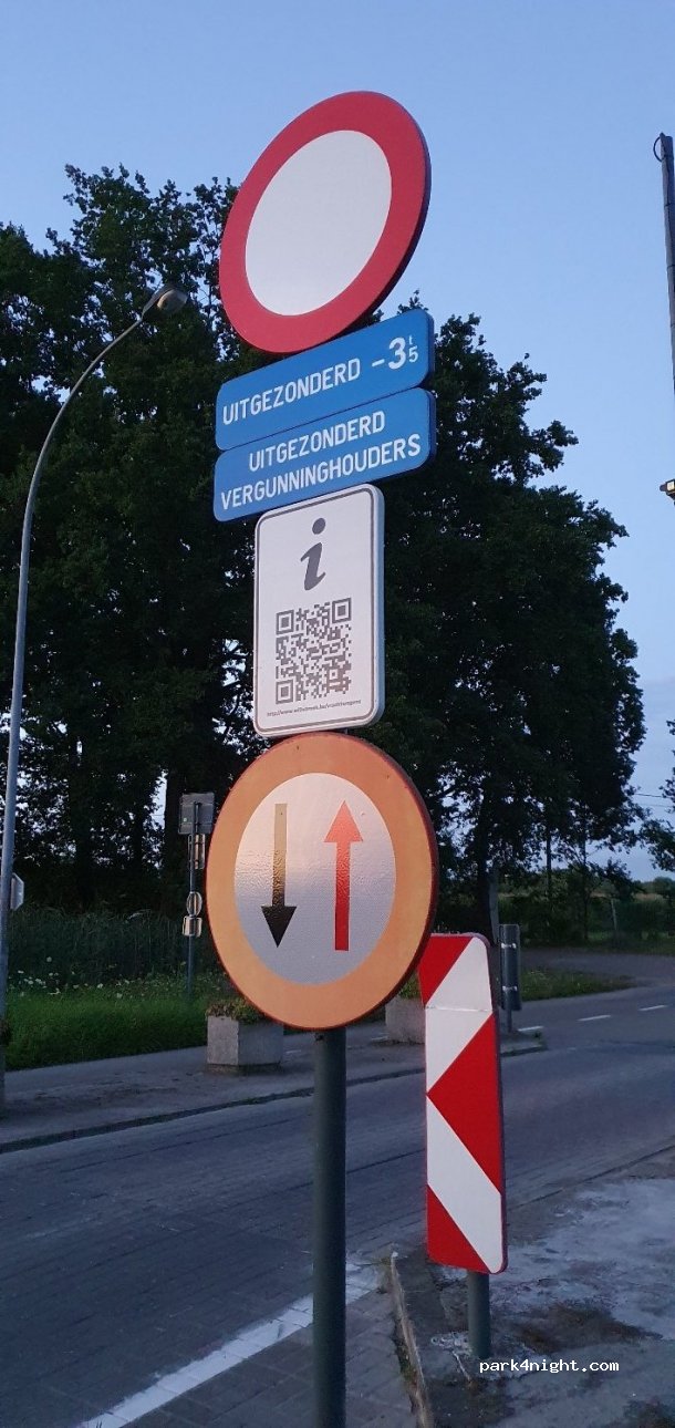 (2830) Willebroek - 2830 Heindonksesteenweg — foto 3