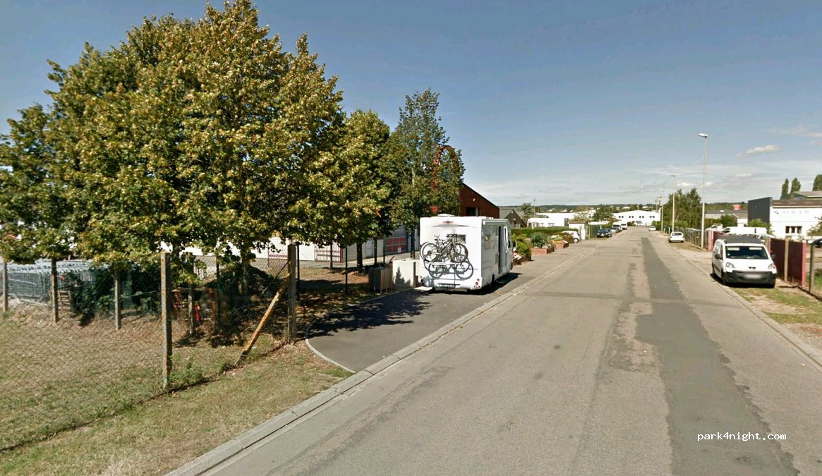 (76320) Saint Pierre les Elbeuf - 246 avenue des 4 ages — foto 2