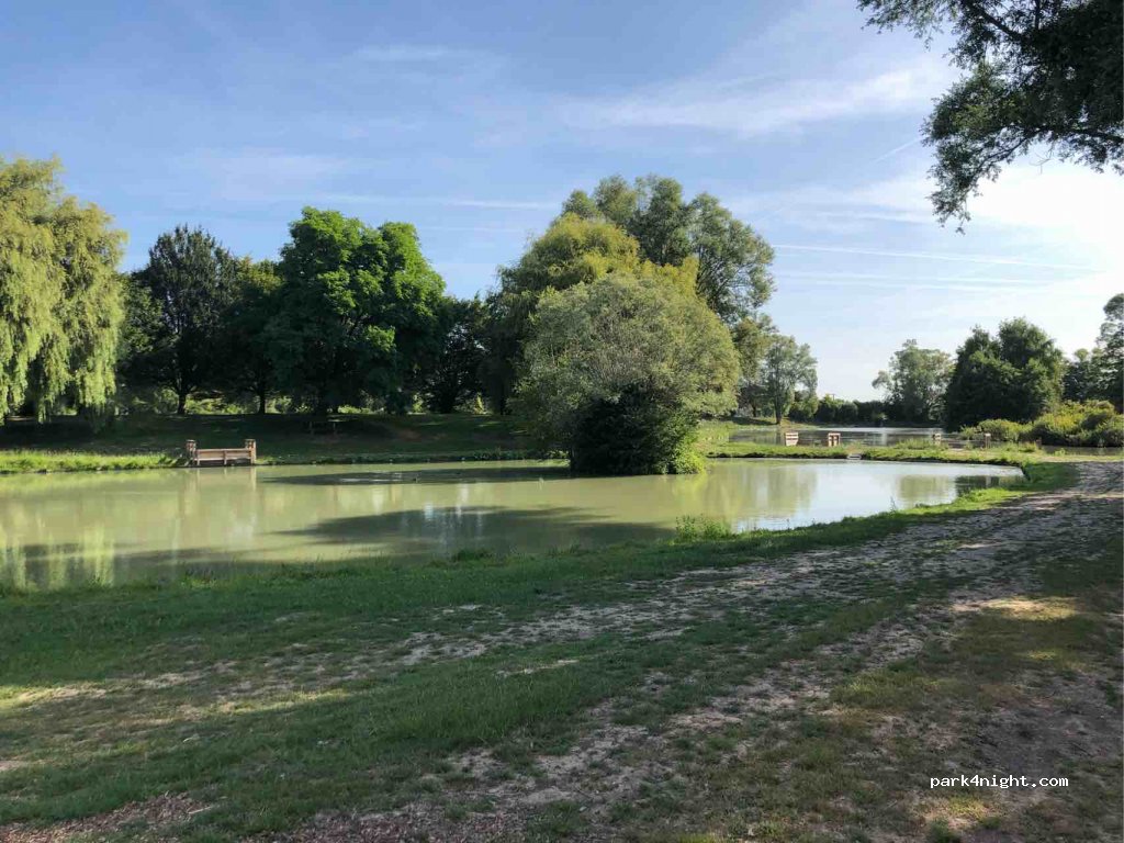 (59221) Bauvin - 1 Rue Faidherbe — foto