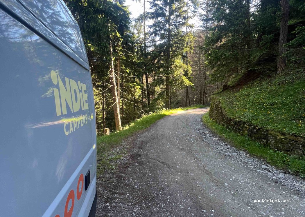 (25056) Ponte di Legno - Tonalina — foto 3