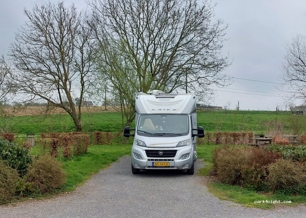 (02360) Rozoy-sur-Serre - rue de la Praille — foto 3