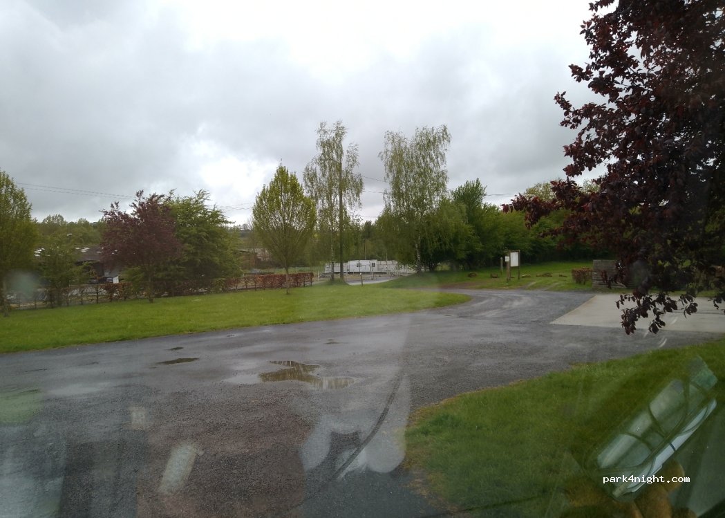 (02360) Rozoy-sur-Serre - rue de la Praille — foto 4