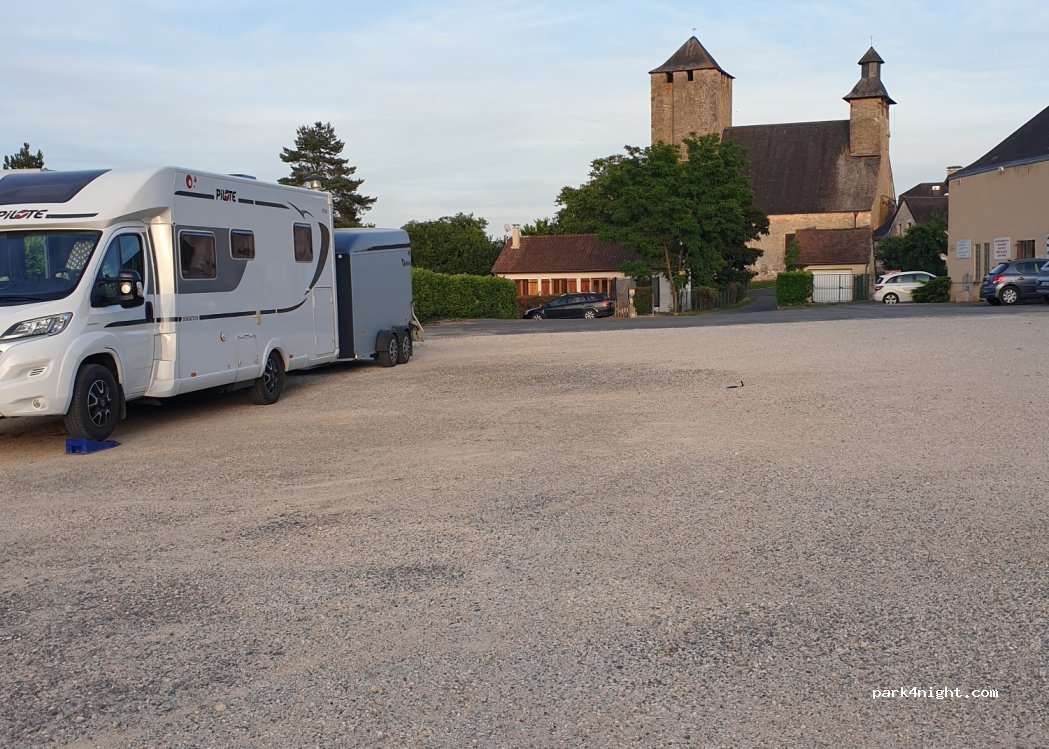 (46600) Gignac - D87 — foto 2