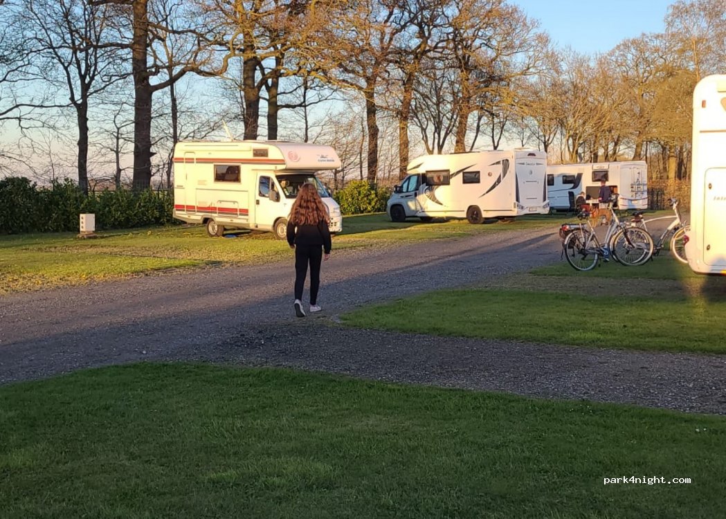 Turfstee — foto 4