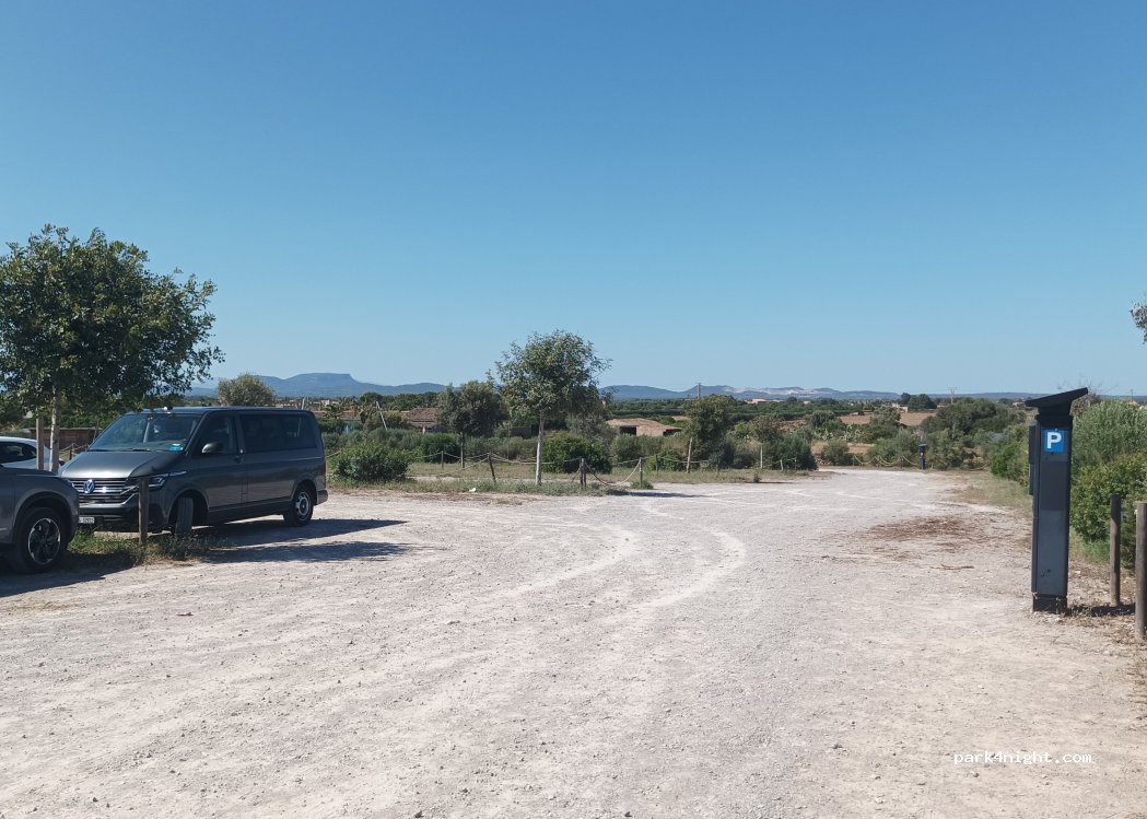 (07639) Campos - Diseminado Sa Marina, 99 — foto 4