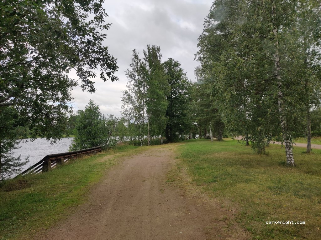 (46800) Kouvola - 15 Kymenrannantie — foto