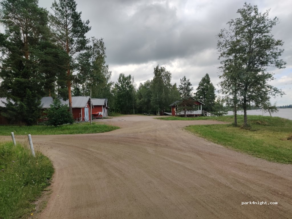 (46800) Kouvola - 15 Kymenrannantie — foto 2