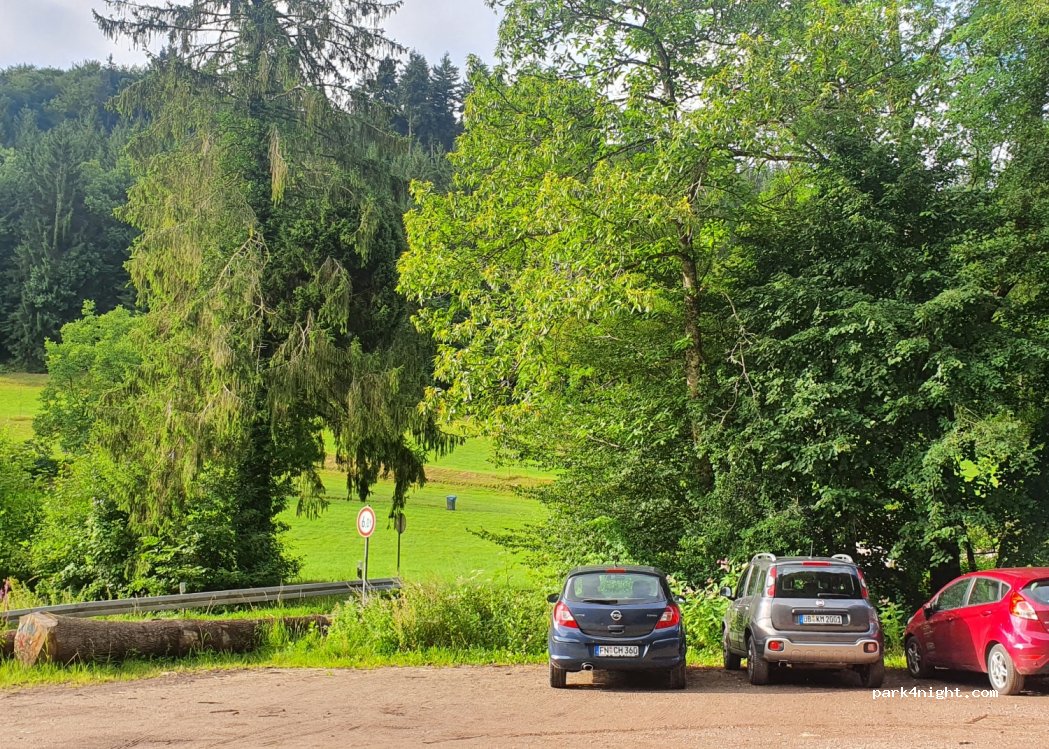 (79348) Emmendingen - Kloster Tennenbach — foto 3