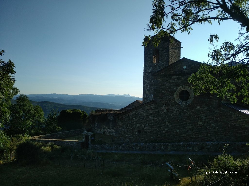 (22338) Huesca - 1 Diseminado Afueras — foto