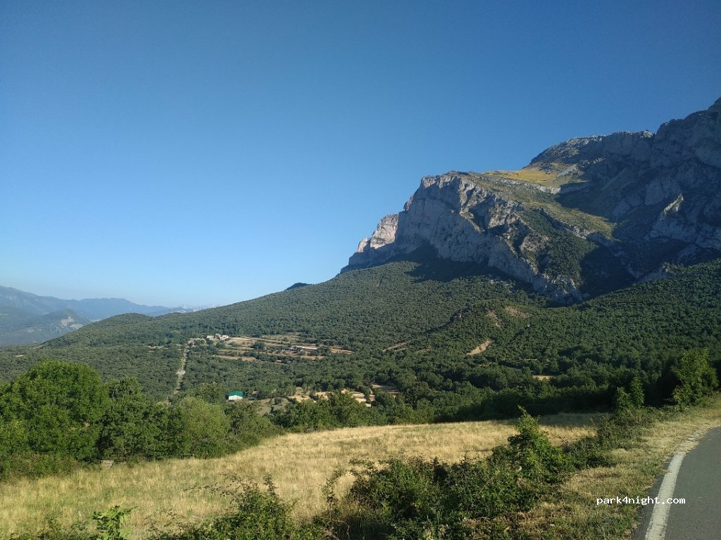 (22338) Huesca - 1 Diseminado Afueras — foto 2