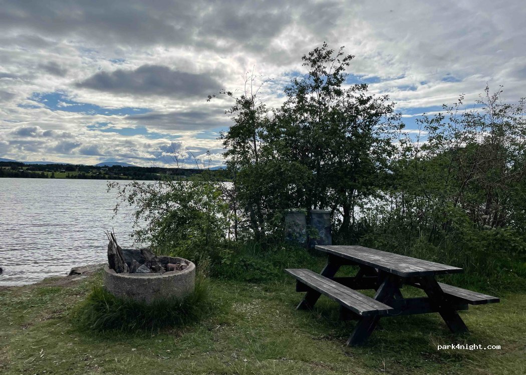(845 91) Hallen - Unnamed Road — foto 4