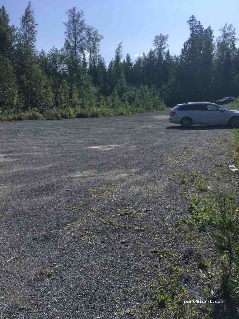 (37560) Lempäälä - 165 Sorvalammentie — foto