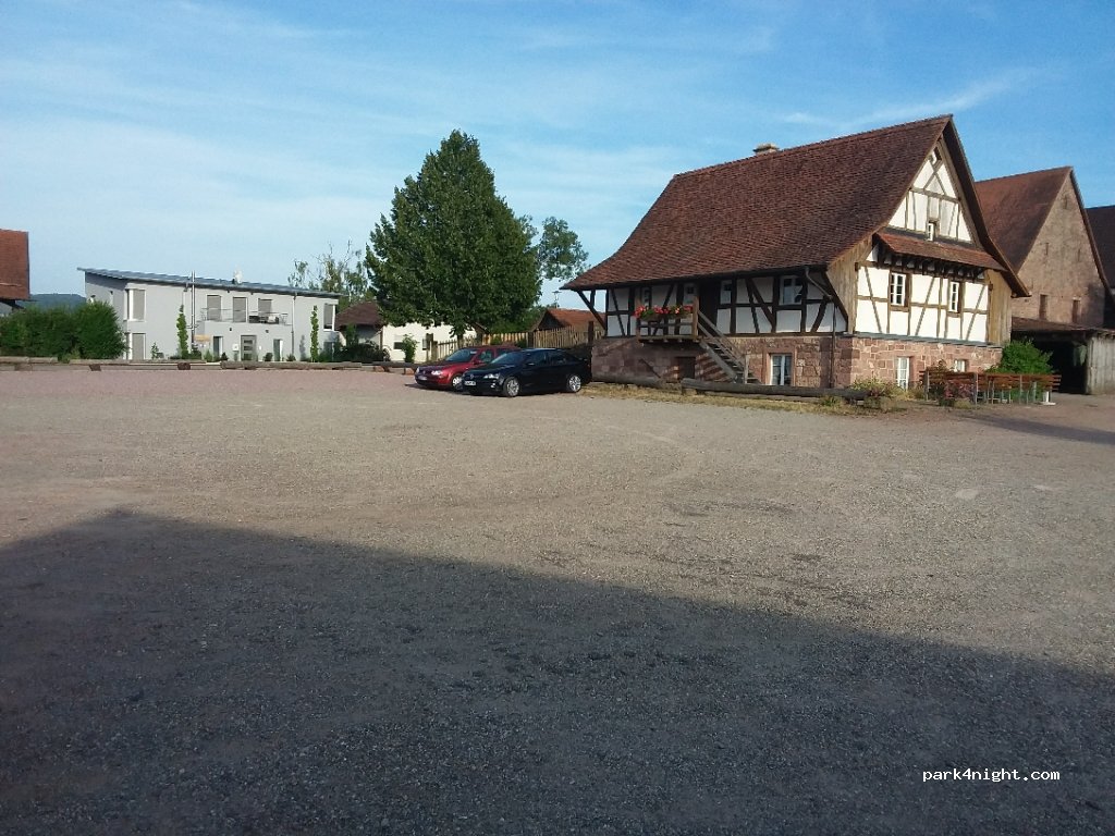 (79348) Freiamt - 11 Freihof — foto