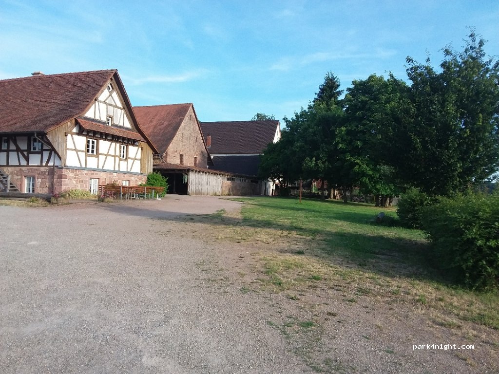 (79348) Freiamt - 11 Freihof — foto 3