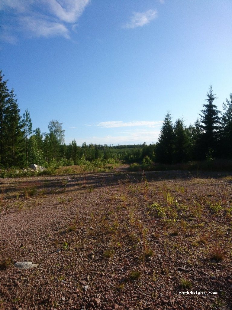 (864 92) Matfors - Unnamed Road — foto 2