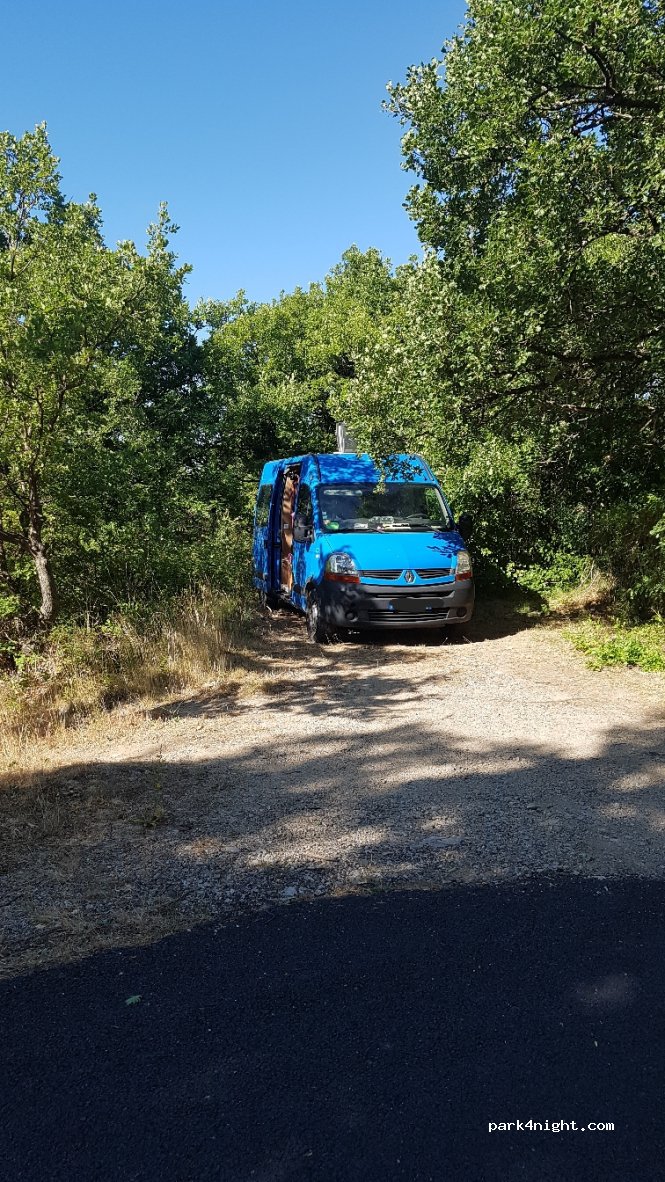 (34700) Saint-Étienne-de-Gourgas - 860 Chemin de la Doumergarie — foto