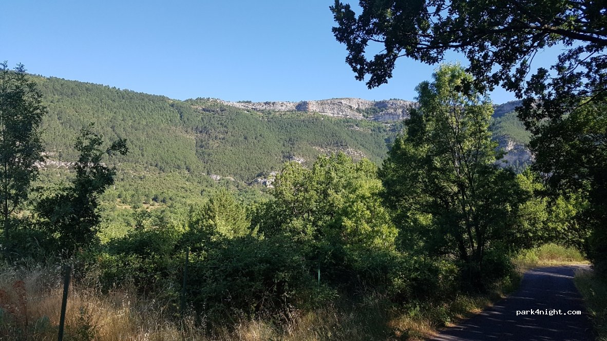(34700) Saint-Étienne-de-Gourgas - 860 Chemin de la Doumergarie — foto 3