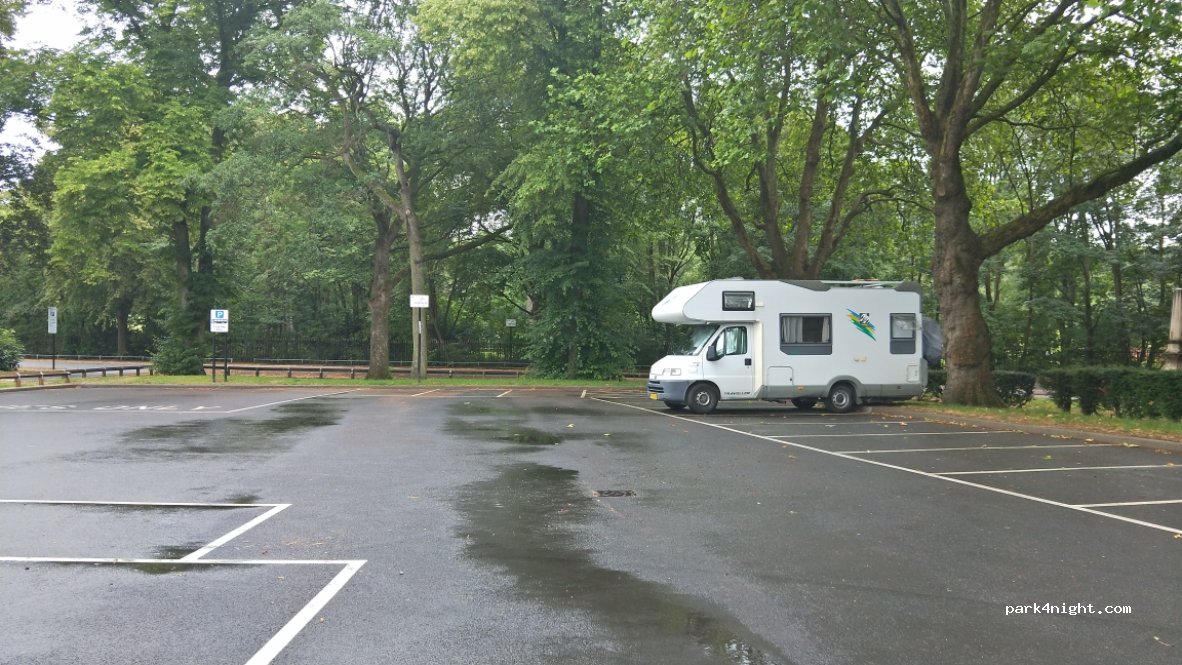 (B13 8RY) Birmingham - Queen's Ride — foto 2