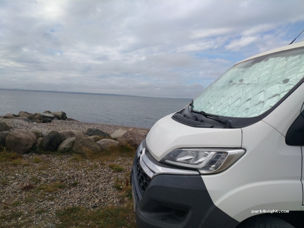 (7790) Thyholm - 156 Hovedvejen — foto