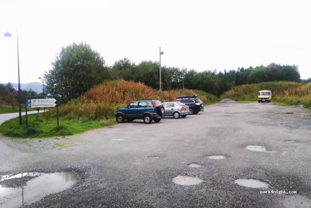 (6006)  - 454 Meskarvegen — foto