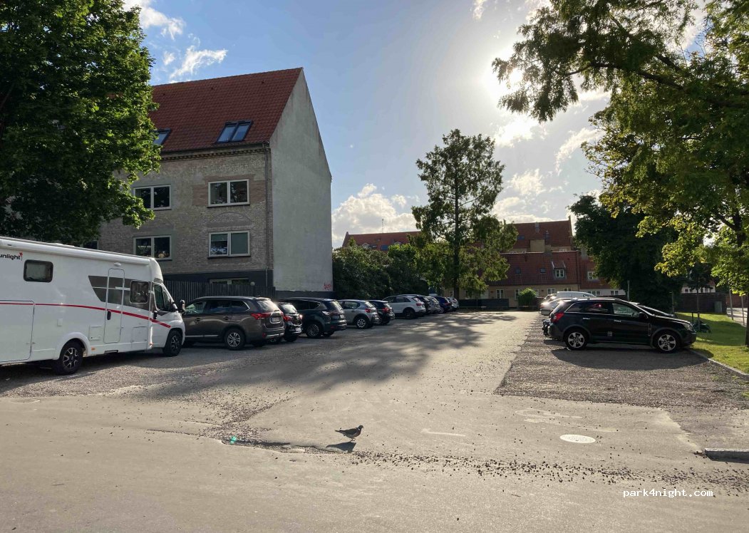 (4000) Roskilde - 4 Sankt Ols Stræde — foto 2