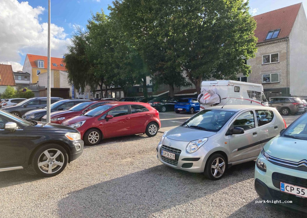 (4000) Roskilde - 4 Sankt Ols Stræde — foto 3