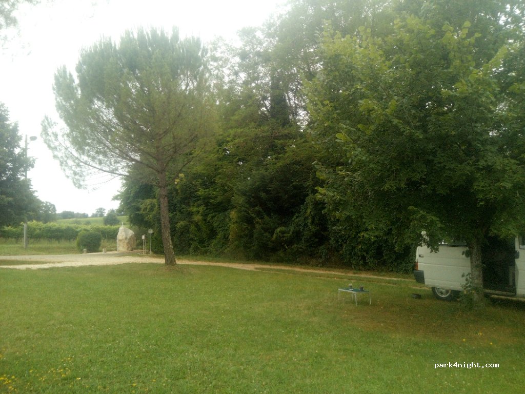(32330) Gondrin - 31 Rue Maurice Aydalot — foto 3