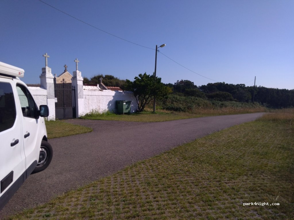 (33457) Bayas - 9 Aldea la Roza — foto 3