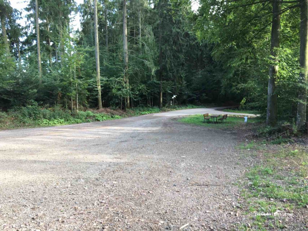 (79348) Freiamt - Bildsteinstrasse — foto