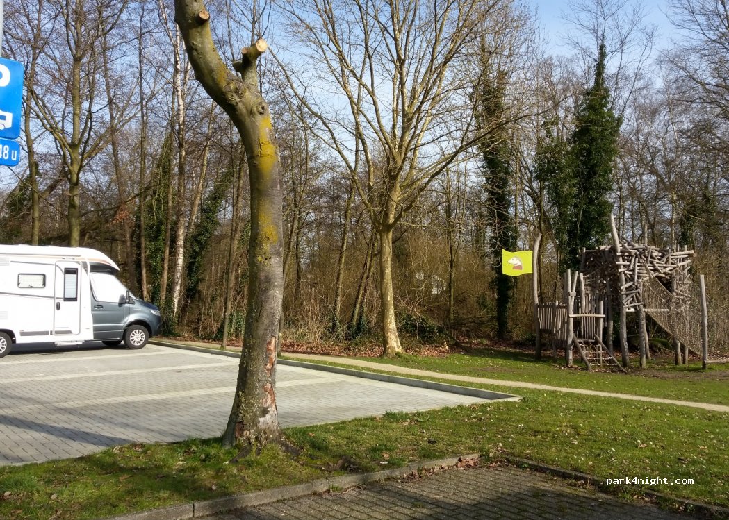 (2370) Arendonk - Van Eycklaan — foto