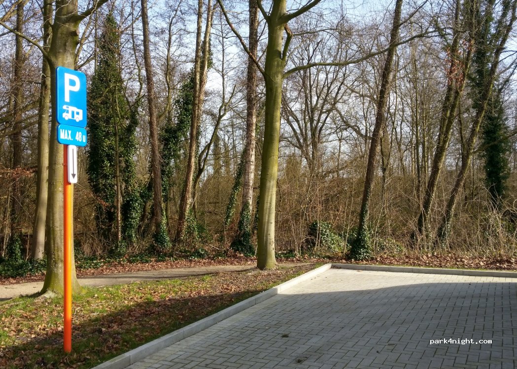 (2370) Arendonk - Van Eycklaan — foto 2