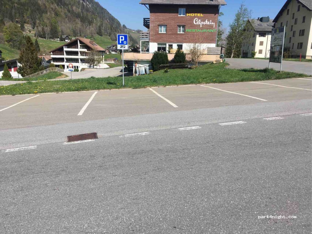 (9658) Wildhaus - 5 Hof — foto