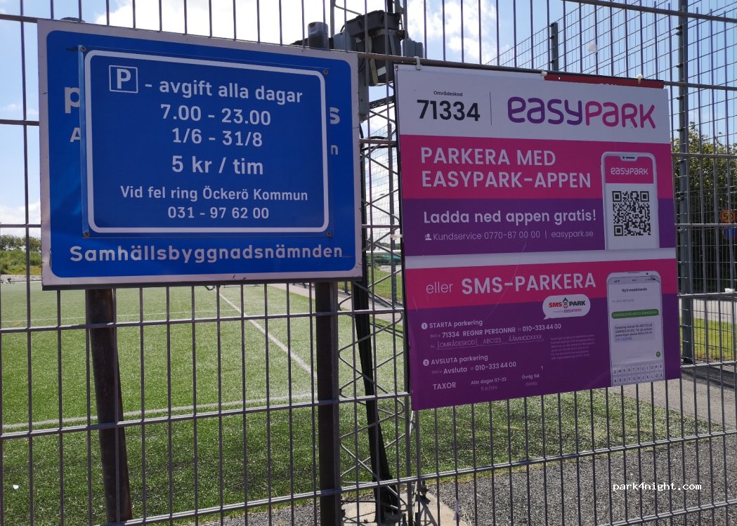 (475 32) Öckerö - 1 Rördammsvägen — foto 2