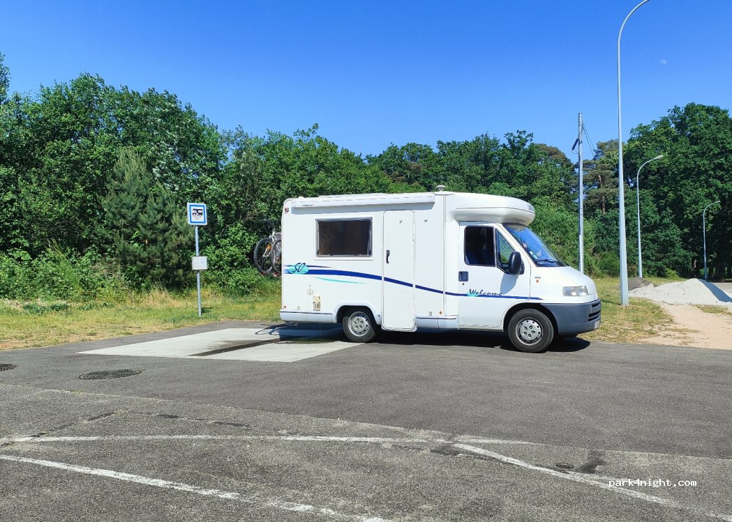 (67500) Haguenau - 25 Rue de la Piscine — foto 2