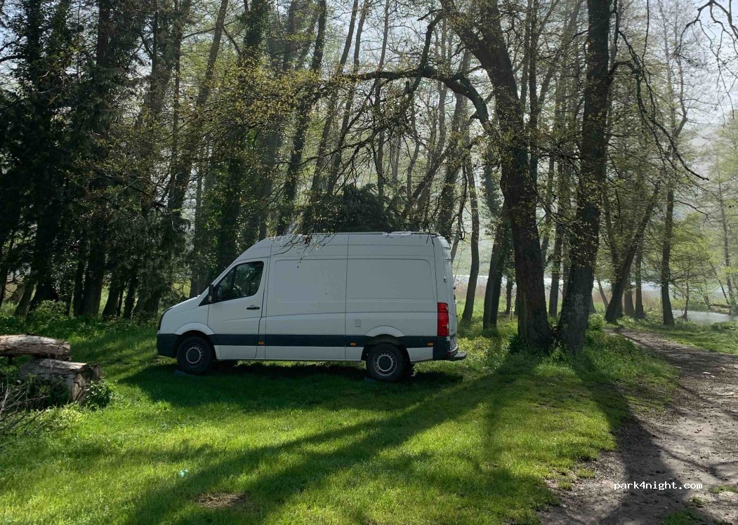 (85028) Atella - Località Monticchio Laghi — foto 4