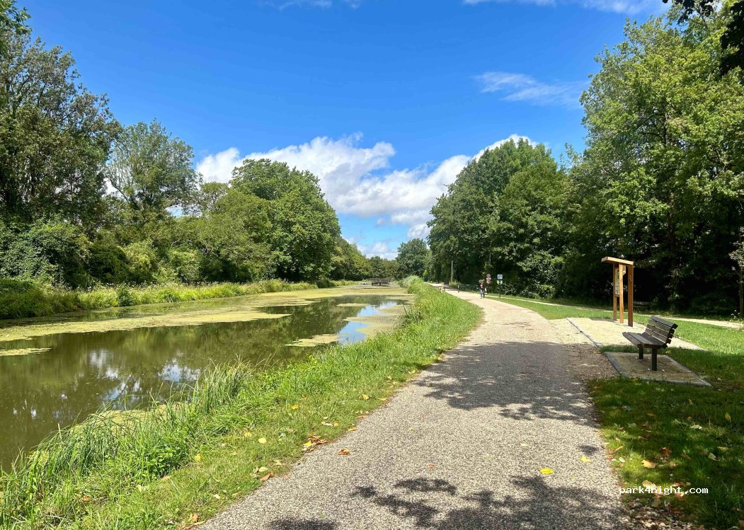 (45700) Chevillon-sur-Huillard - 70 Route des Brulys — foto 4