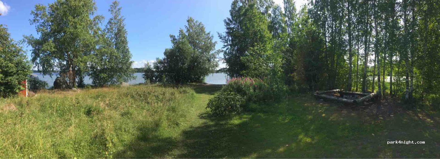 (37370) Poukka - 81 Kostialansaarentie — foto