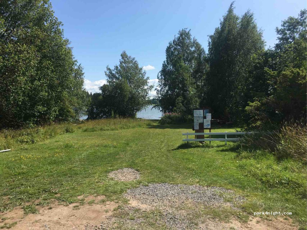 (37370) Poukka - 81 Kostialansaarentie — foto 2