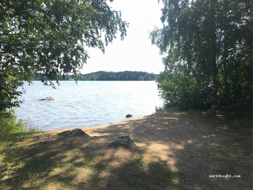(37370) Poukka - 81 Kostialansaarentie — foto 3