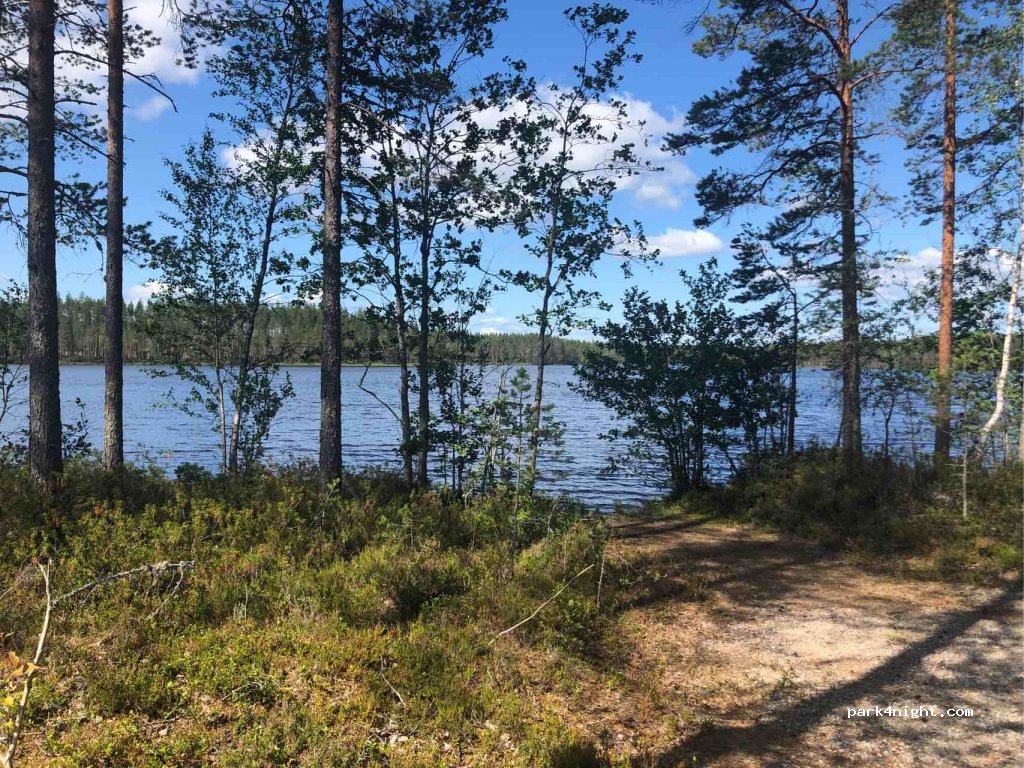 (43170)  - 599 Majajärventie — foto