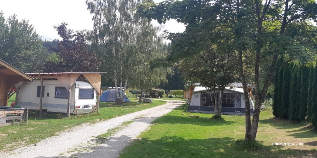 Badesee & Freizeitpark Landl — foto