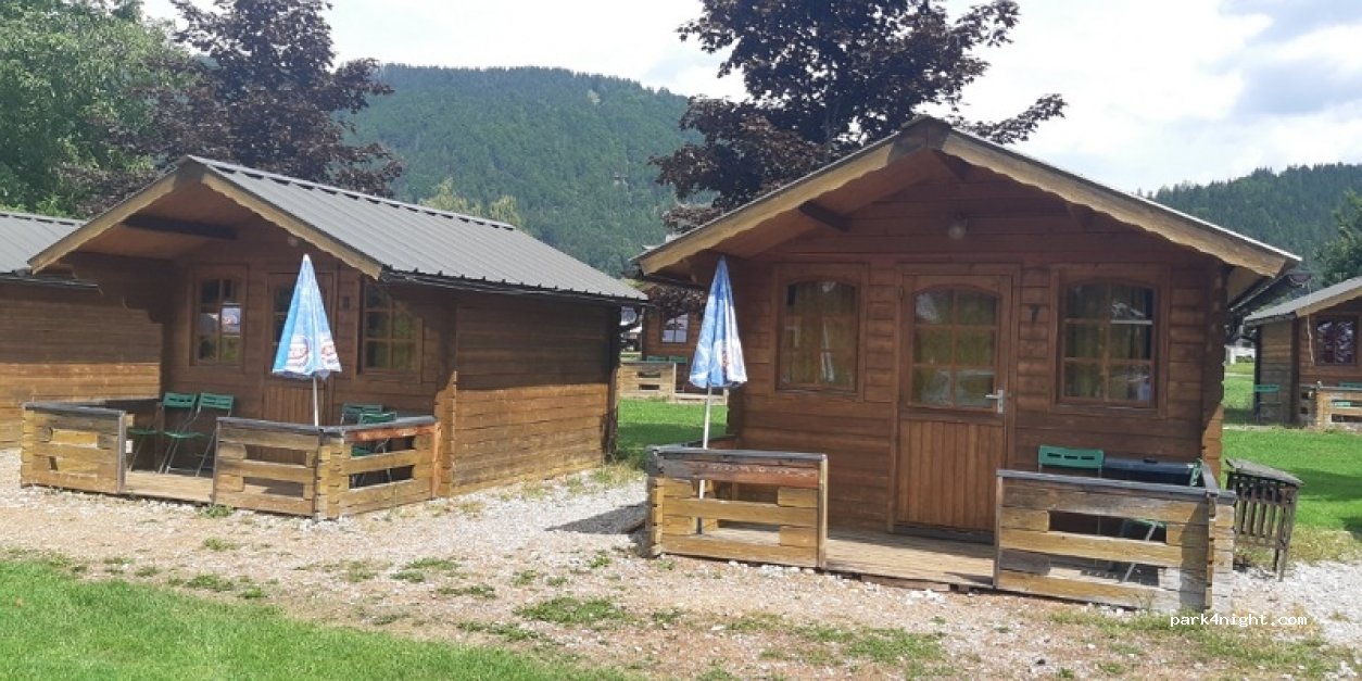 Badesee & Freizeitpark Landl — foto 2