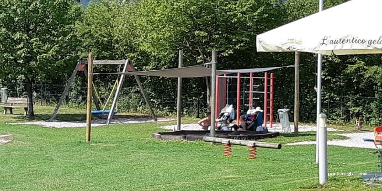 Badesee & Freizeitpark Landl — foto 3