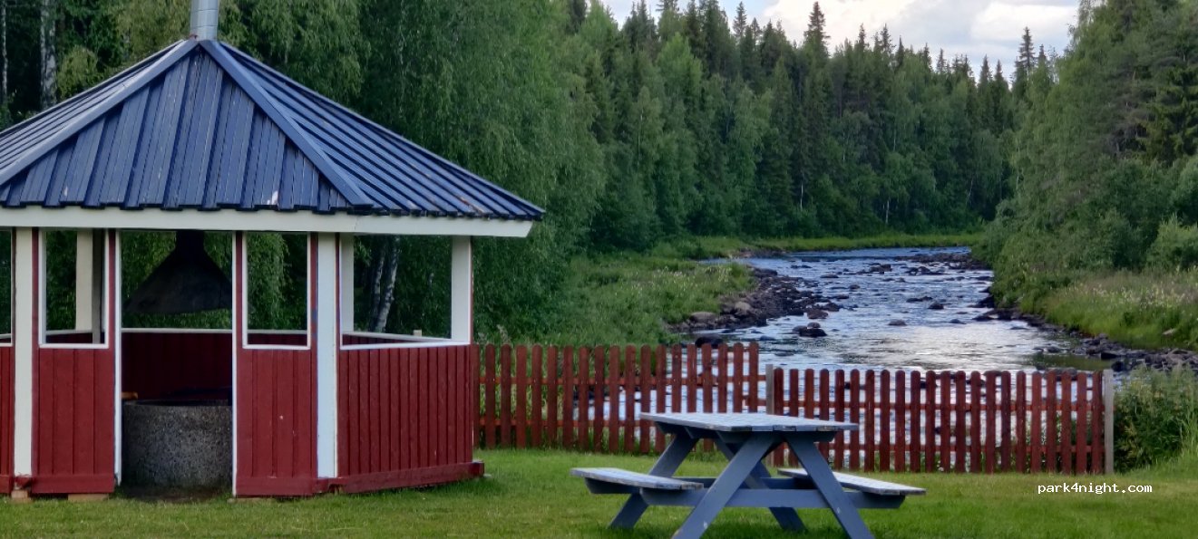 (957 93) Pello - 4 GAMLA VÄGEN — foto