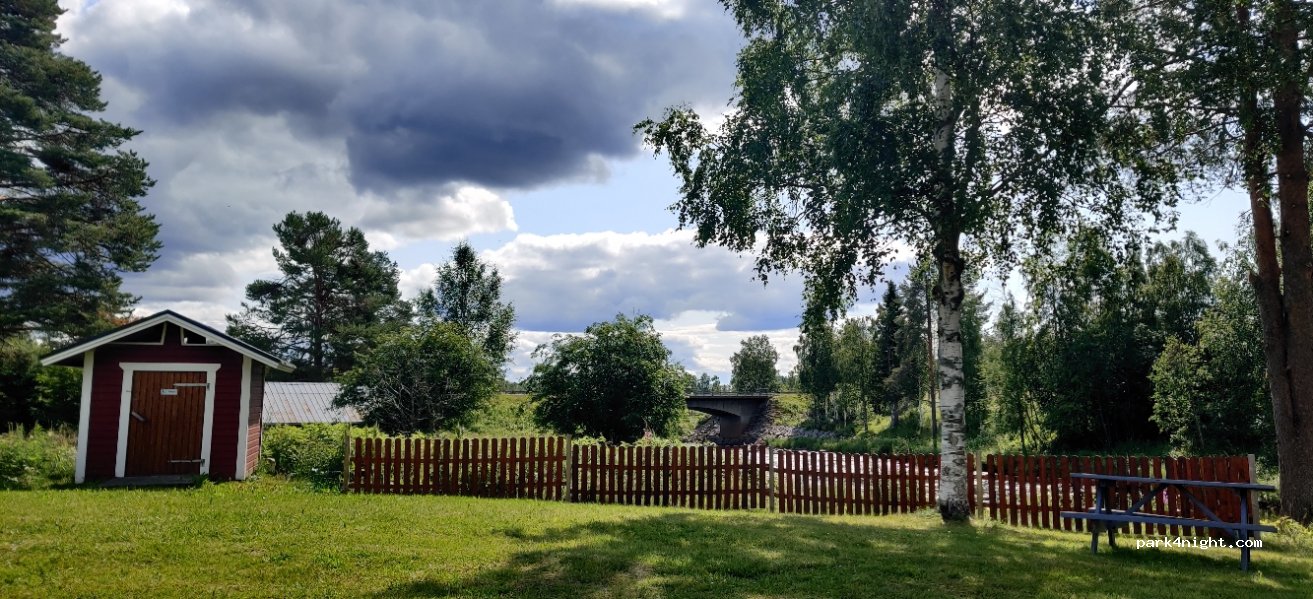 (957 93) Pello - 4 GAMLA VÄGEN — foto 2