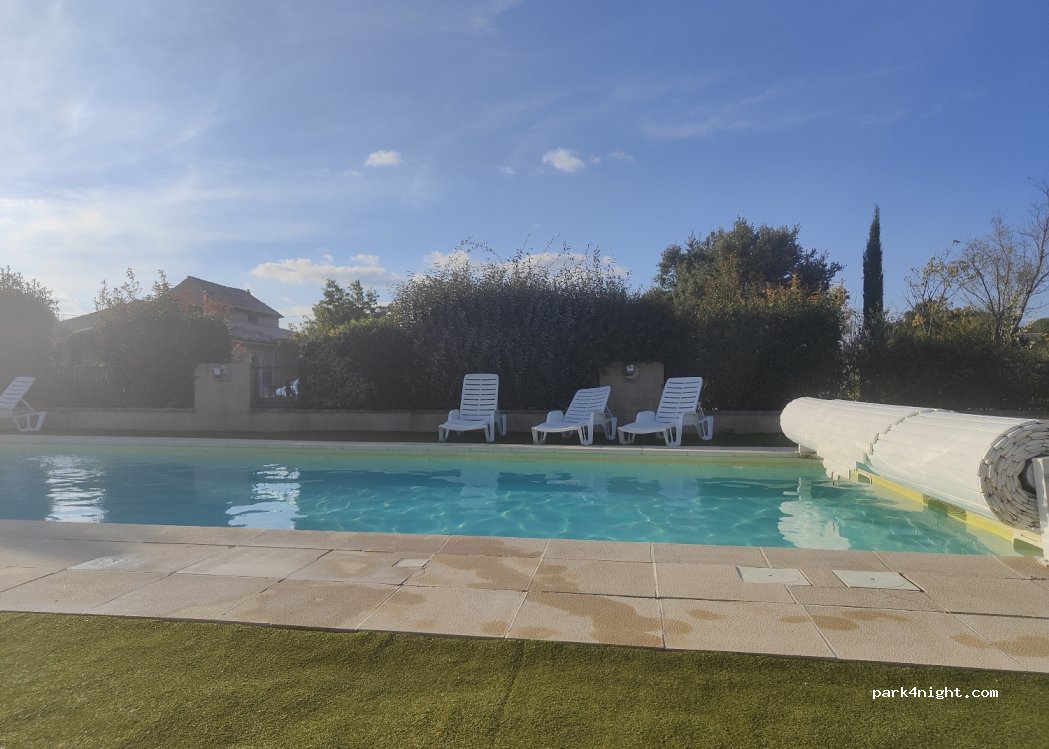 Lubea Camping — foto 4